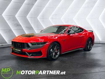 Dark Horse | 5.0l V8 | 453 PS | sofort verfügbar