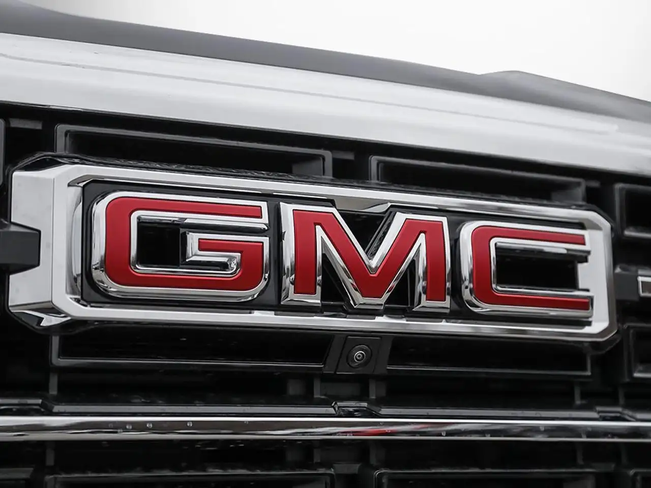GMC Acadia снимка GMC Acadia
