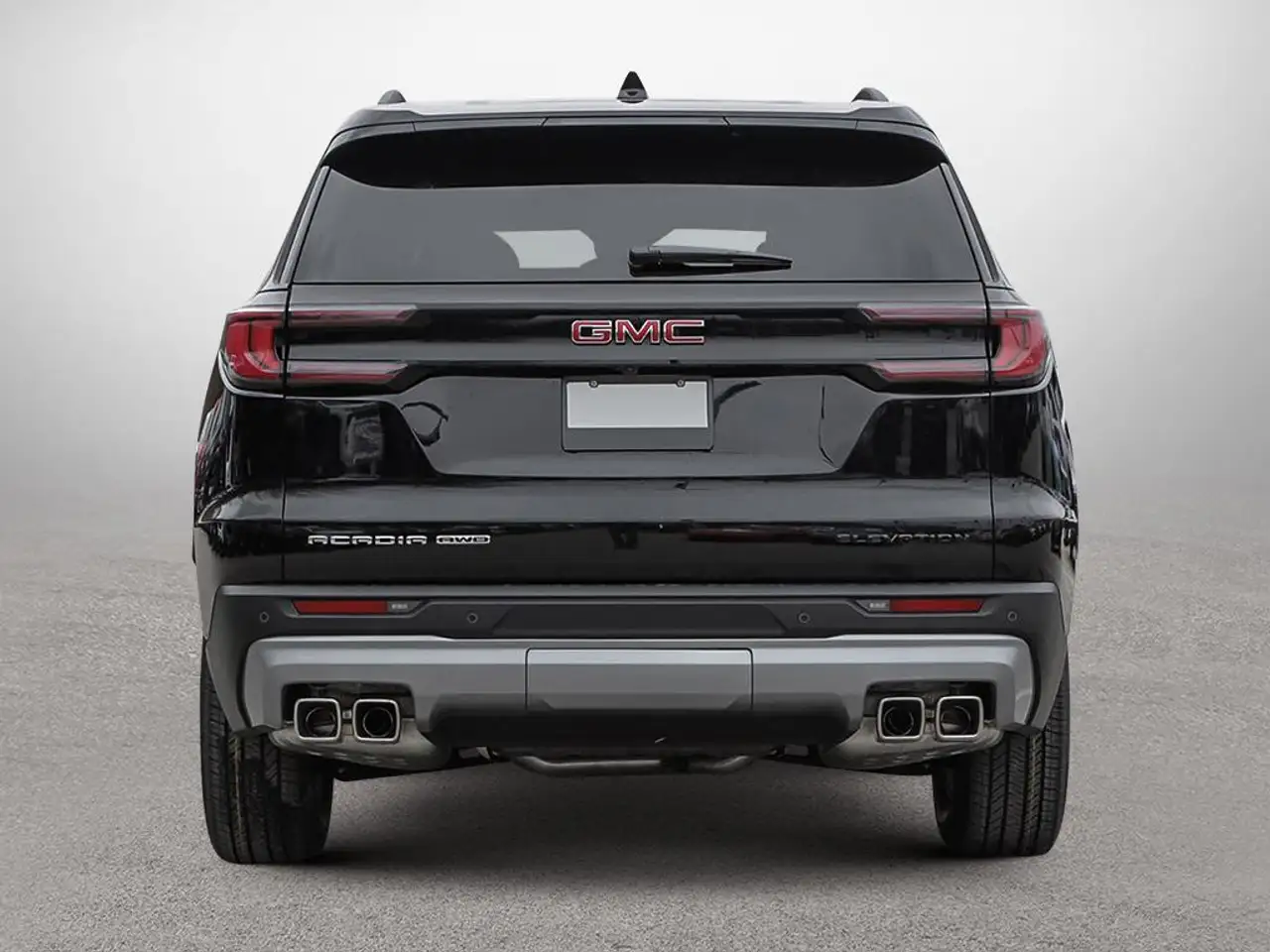 GMC Acadia снимка GMC Acadia