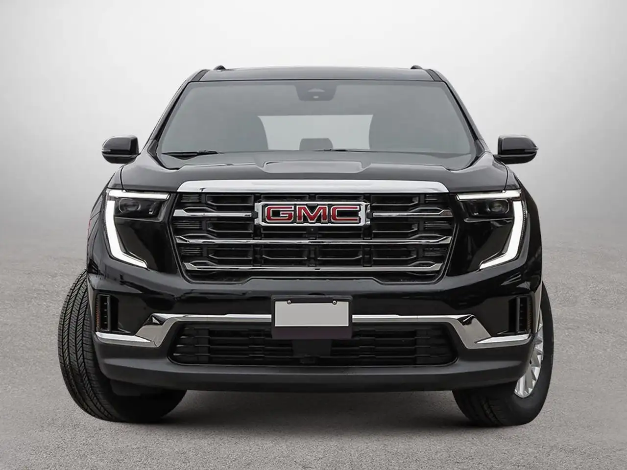 GMC Acadia снимка GMC Acadia