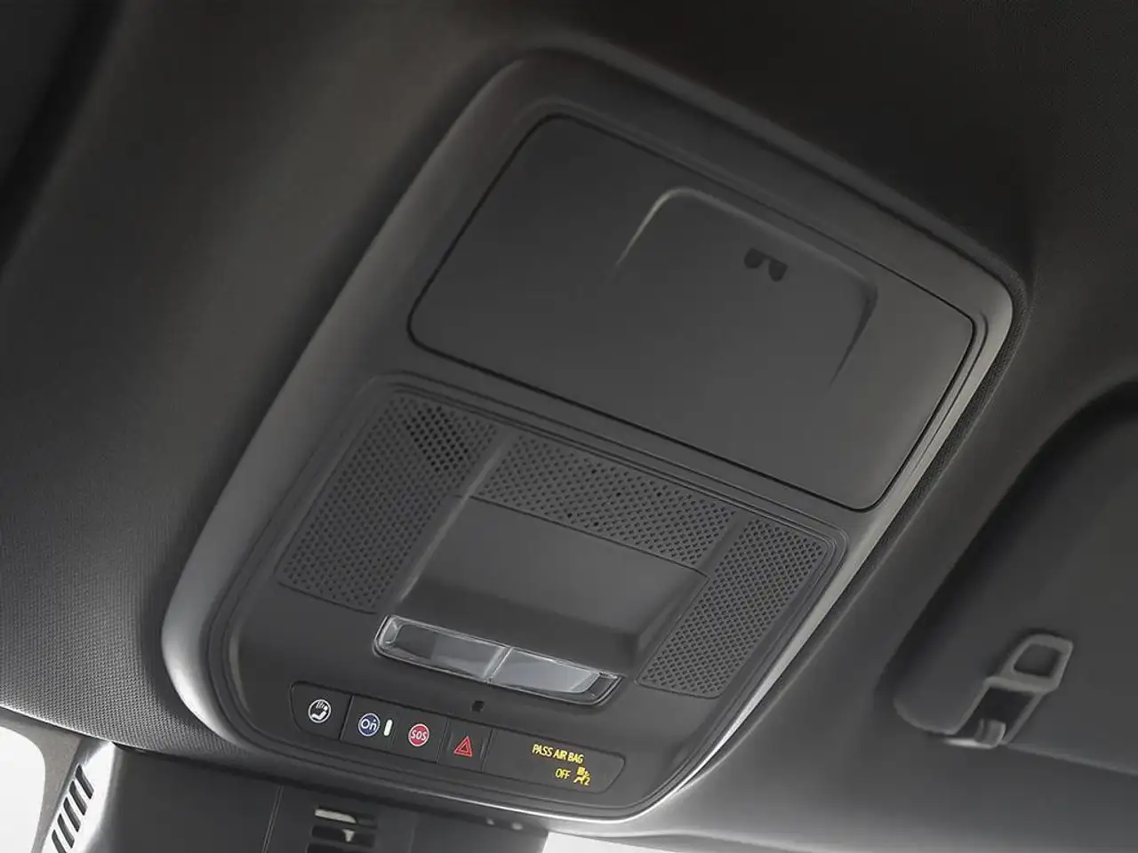 GMC Acadia снимка GMC Acadia