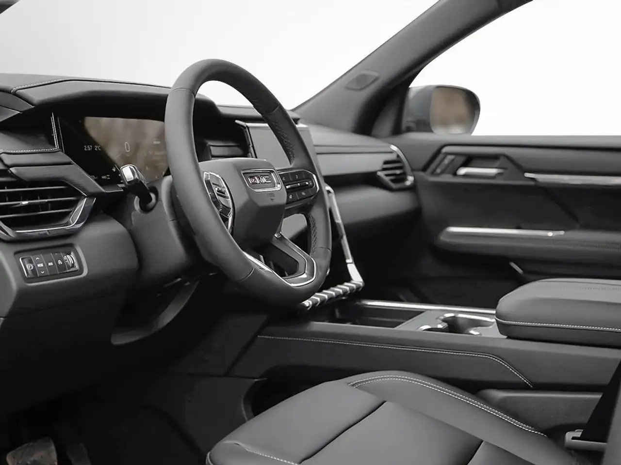 GMC Acadia снимка GMC Acadia