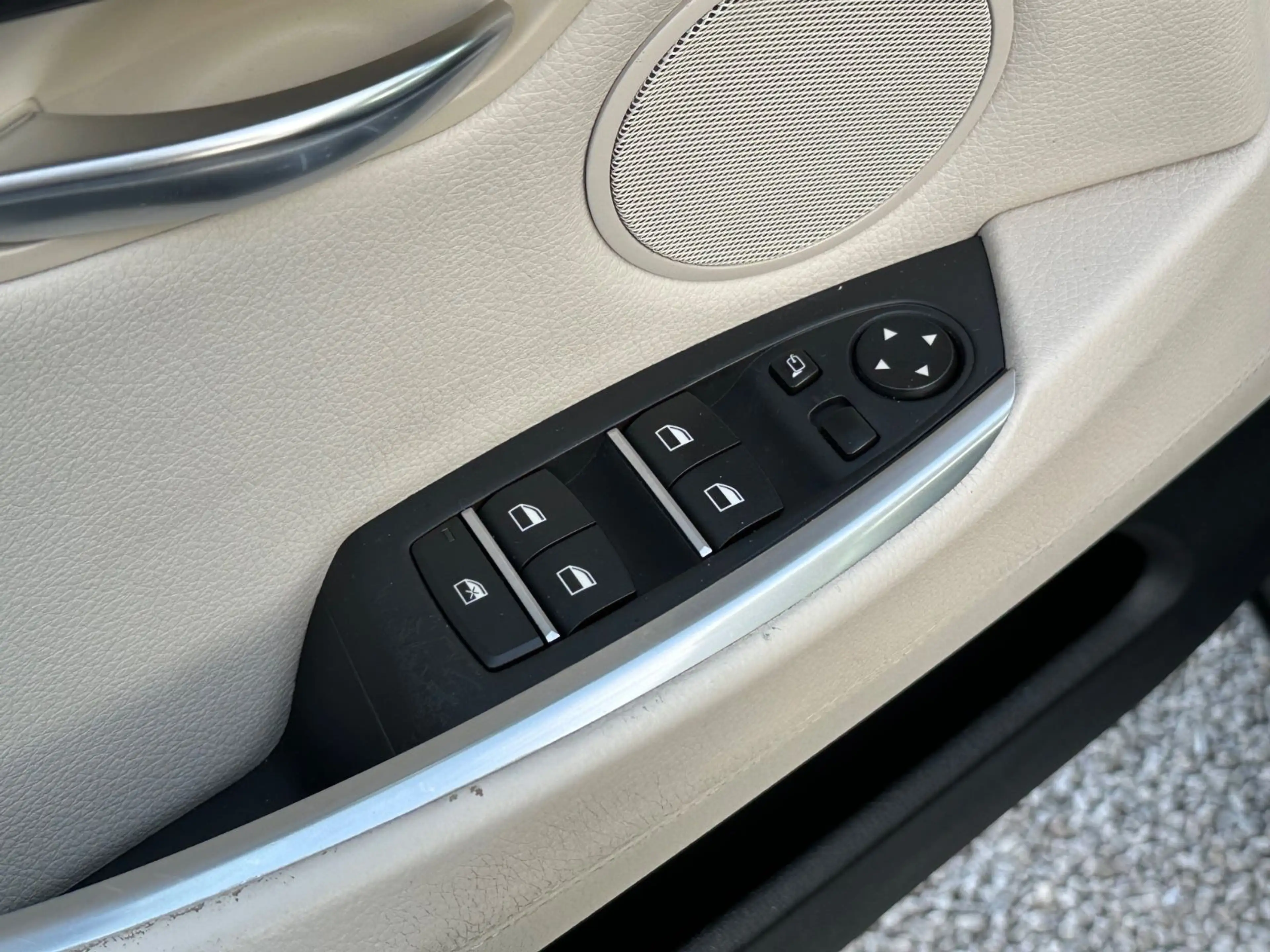 BMW 530 5 Gran Turismo 530 d *Pano *KeylessGo — photo 12