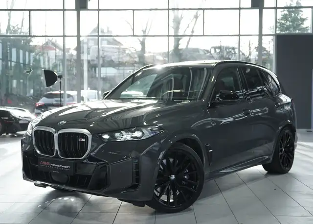 BMW X5 X5 M main image