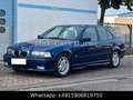 BMW 328 i Sport Edition--M-PAKET Bleu - thumbnail 1
