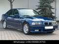 BMW 328 i Sport Edition--M-PAKET Bleu - thumbnail 2