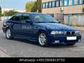 BMW 328 i Sport Edition--M-PAKET Bleu - thumbnail 3