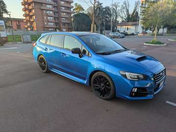 1.6 dit Sport Unlimited lineartronic