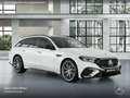 Mercedes-Benz E 53 AMG T 4M Hybrid Driversp Fahrass Pano Distr. Weiß - thumbnail 17