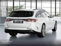Mercedes-Benz E 53 AMG T 4M Hybrid Driversp Fahrass Pano Distr. Weiß - thumbnail 4