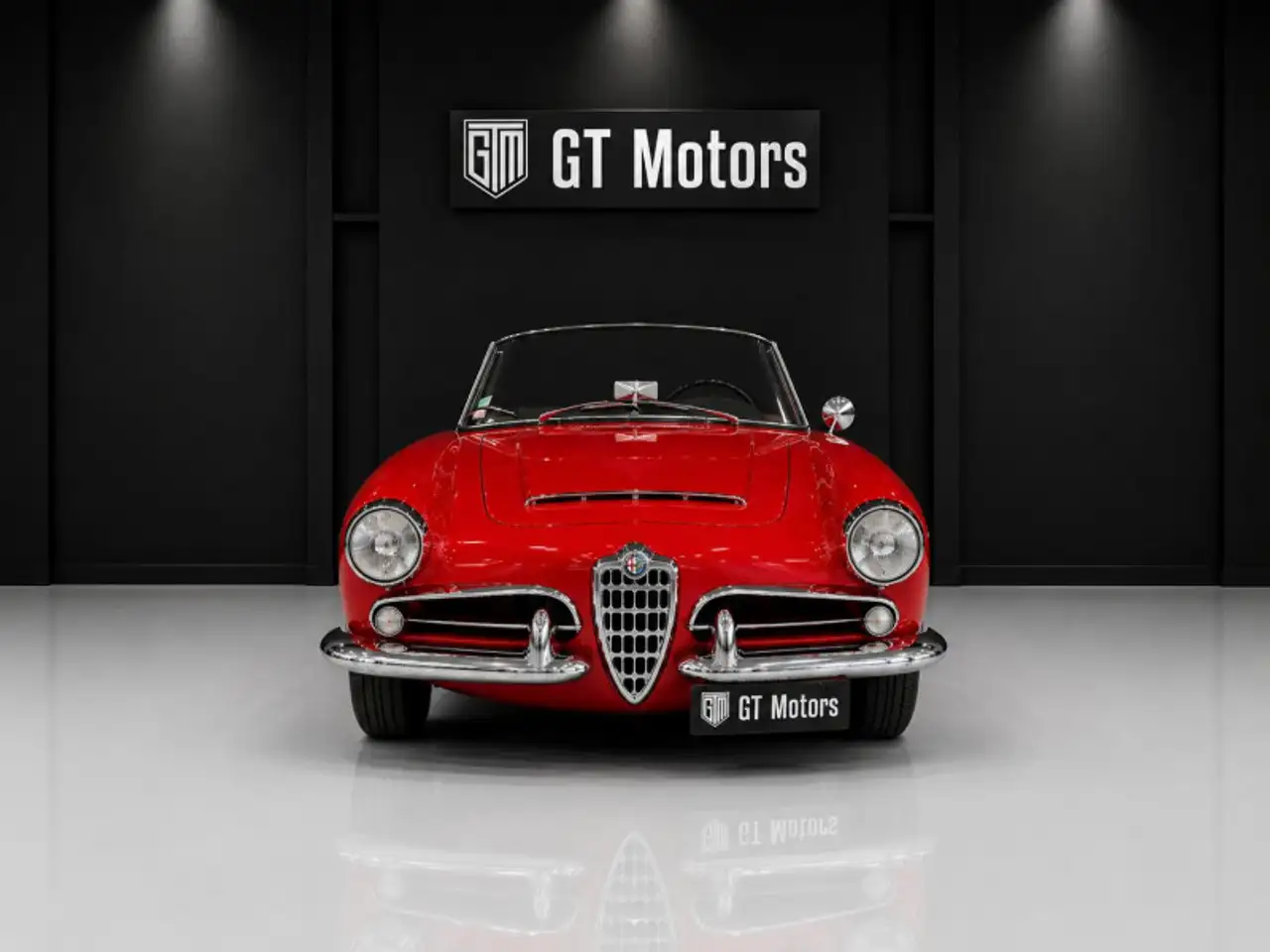 Alfa Romeo Giulia, foto 4