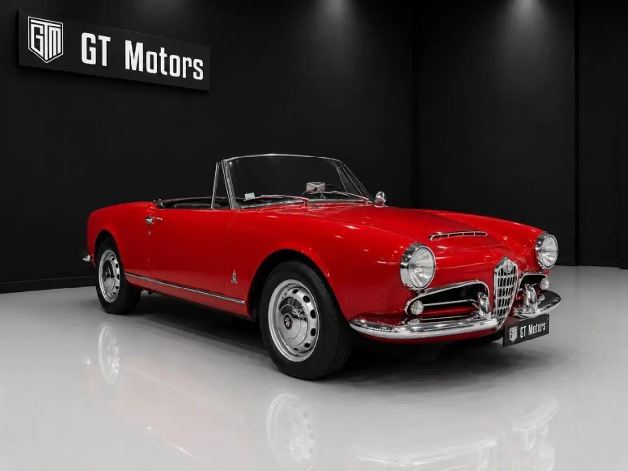 Alfa Romeo Giulia, foto 3