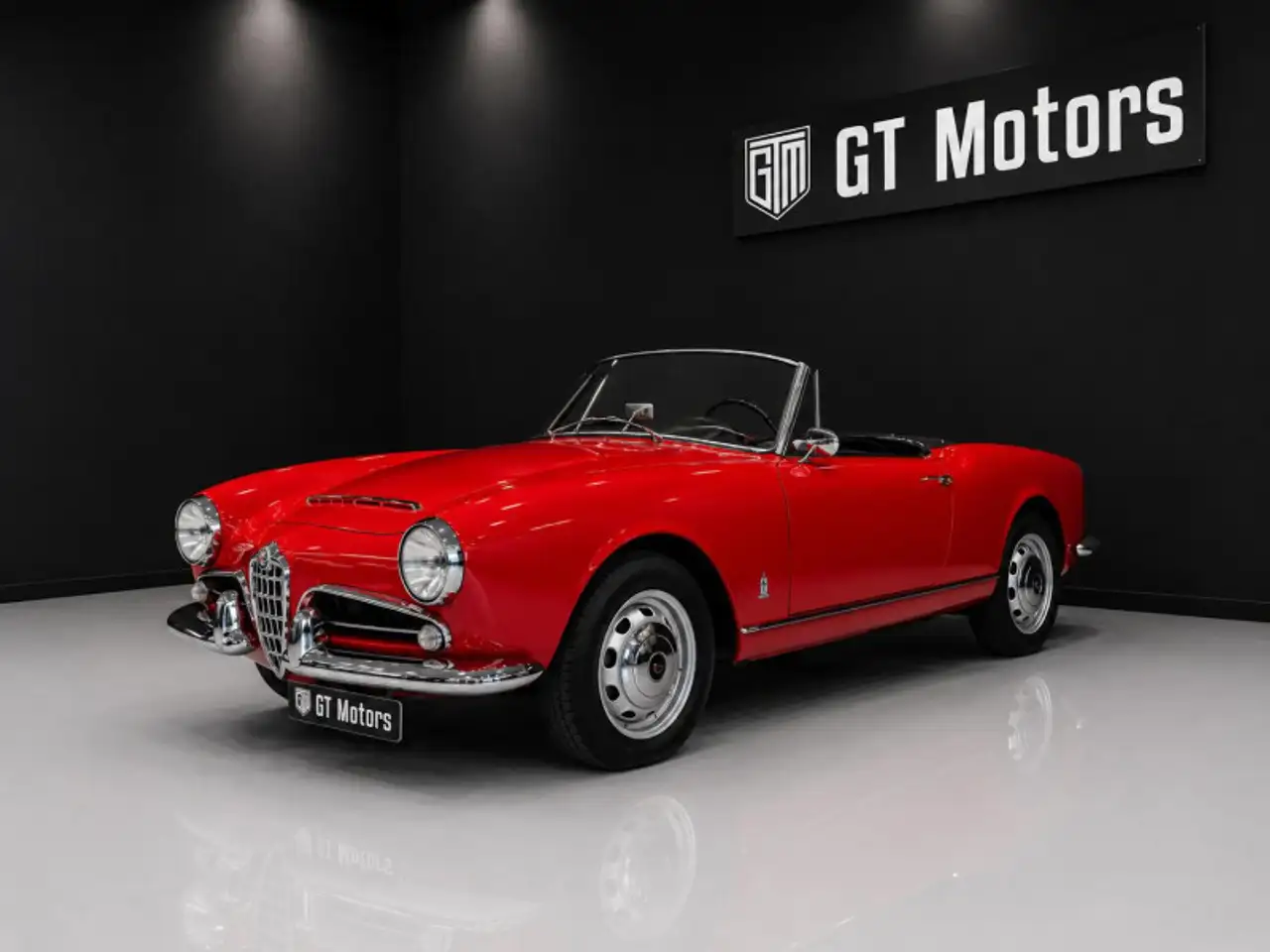 Alfa Romeo Giulia, foto 2