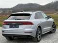 Audi Q8 S-LINE QUATTRO TOIT PANORAMIQUE FULL OPTIONS Argent - thumbnail 8