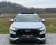 Audi Q8 S-LINE QUATTRO TOIT PANORAMIQUE FULL OPTIONS Argent - thumbnail 2