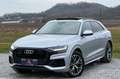 Audi Q8 S-LINE QUATTRO TOIT PANORAMIQUE FULL OPTIONS Argent - thumbnail 1