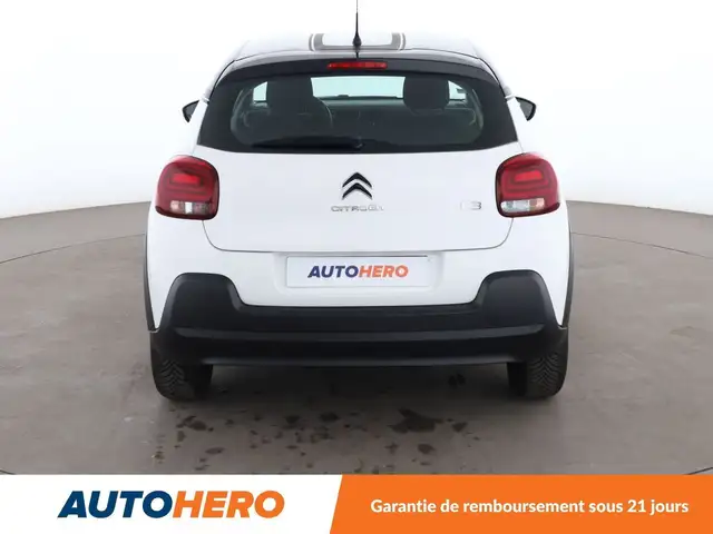 Citroen C3 view 5