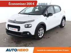 Citroen C3 1.2 PureTech Graphic