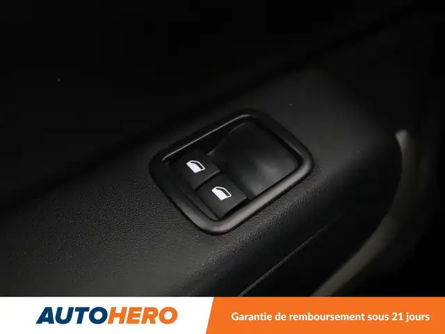 Citroen C3 view 28