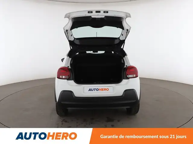 Citroen C3 view 16