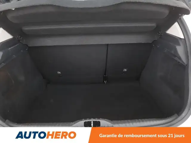 Citroen C3 view 17