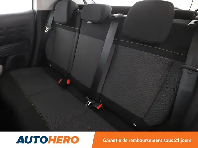 Citroen C3 view 14