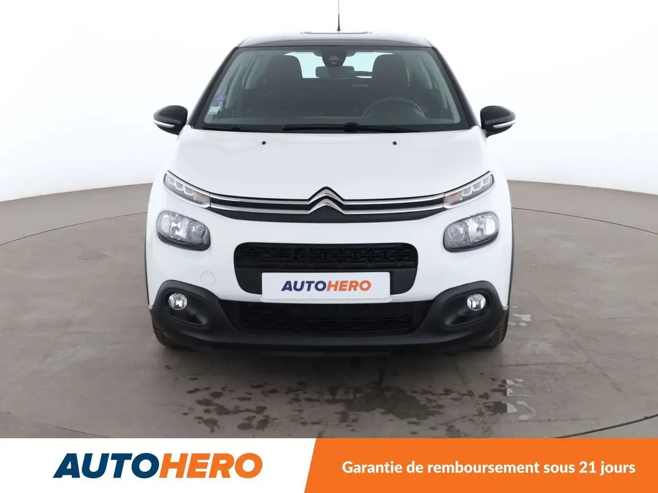 Citroen C3 C3 — photo 9