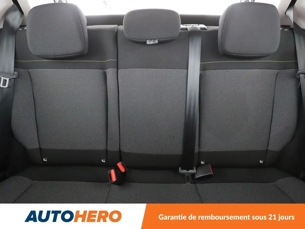 Citroen C3 C3 — photo 15