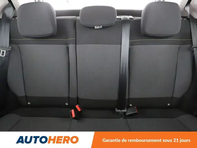Citroen C3 view 15