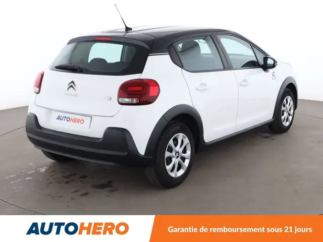 Citroen C3 view 6