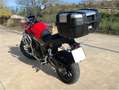 Honda CBX 500 Honda CB500X Rojo - thumbnail 4