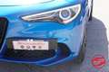 Alfa Romeo Stelvio 2.9 510cv V6 Quadrifoglio | GARANZIA UFF. 07/2027 Blau - thumbnail 8