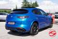 Alfa Romeo Stelvio 2.9 510cv V6 Quadrifoglio | GARANZIA UFF. 07/2027 Blau - thumbnail 16