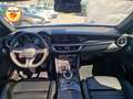 Alfa Romeo Stelvio 2.9 510cv V6 Quadrifoglio | GARANZIA UFF. 07/2027 Blau - thumbnail 11