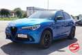 Alfa Romeo Stelvio 2.9 510cv V6 Quadrifoglio | GARANZIA UFF. 07/2027 Blau - thumbnail 17