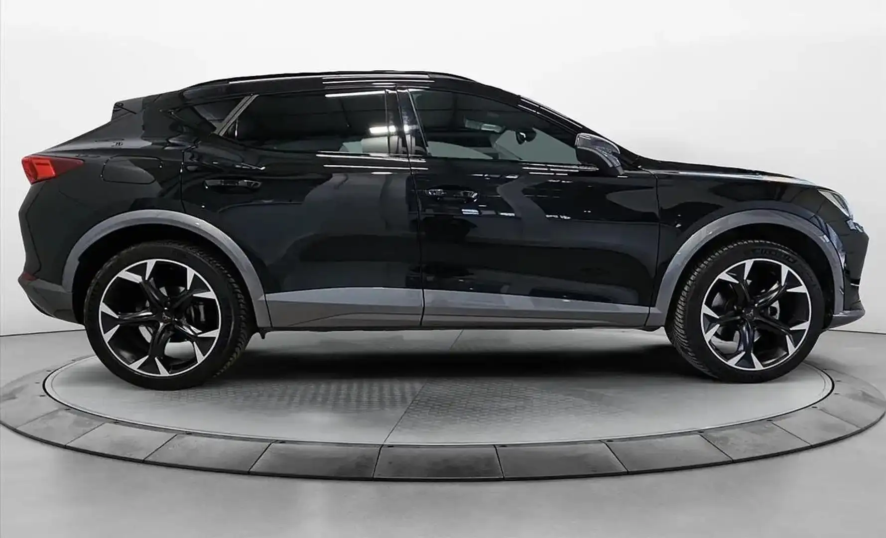 CUPRA Formentor 1.5 tsi 150cv Gar Cupra 06/2026 Nero - 2