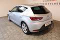 SEAT Leon FR 1.4 TSI LED*SHZ*ACC*BT-FSE Silber - thumbnail 4