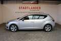 SEAT Leon FR 1.4 TSI LED*SHZ*ACC*BT-FSE Silber - thumbnail 5