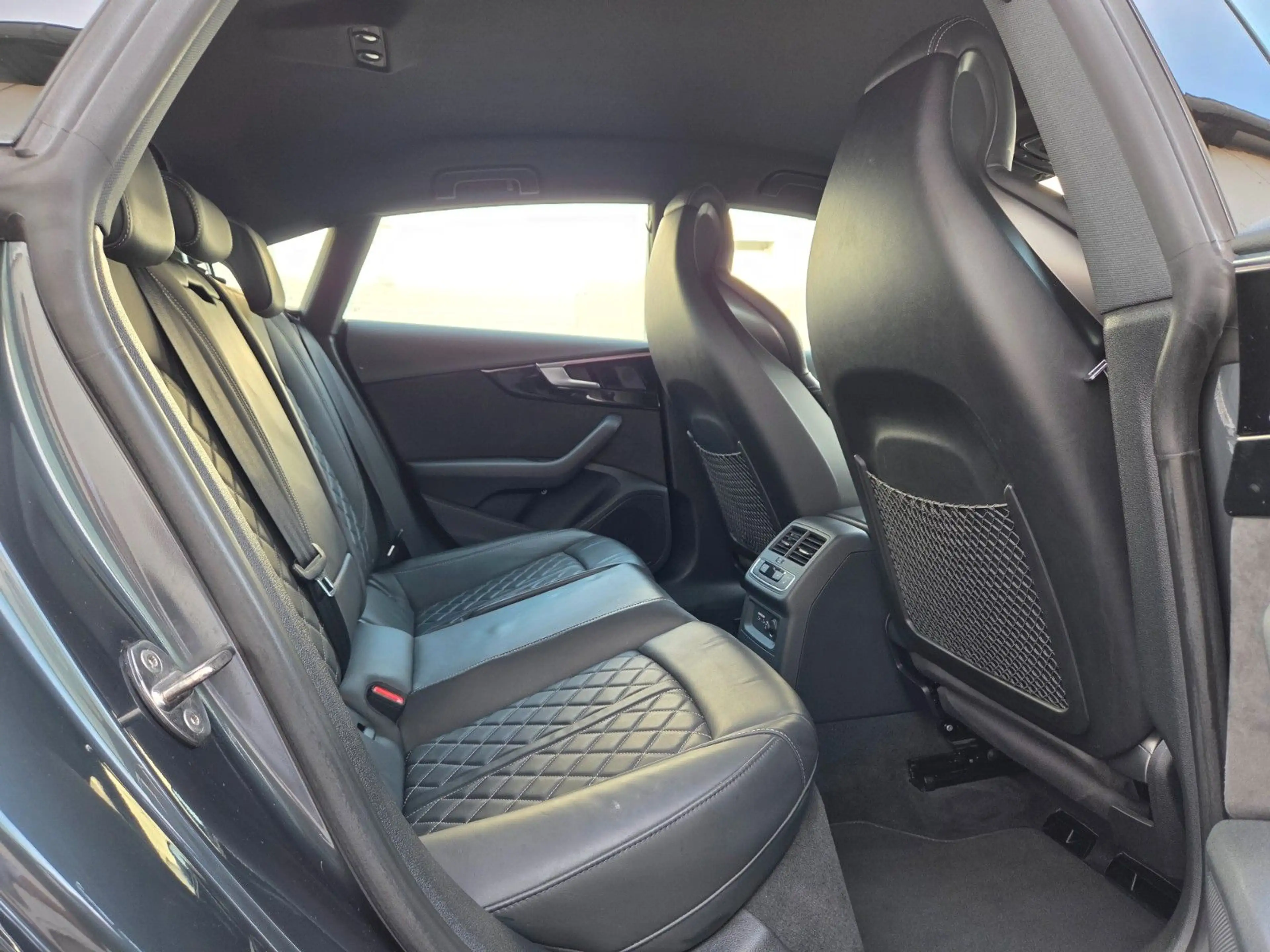 Audi A5 Sportback 45 TFSI quattro 2x S Line Massage — photo 11