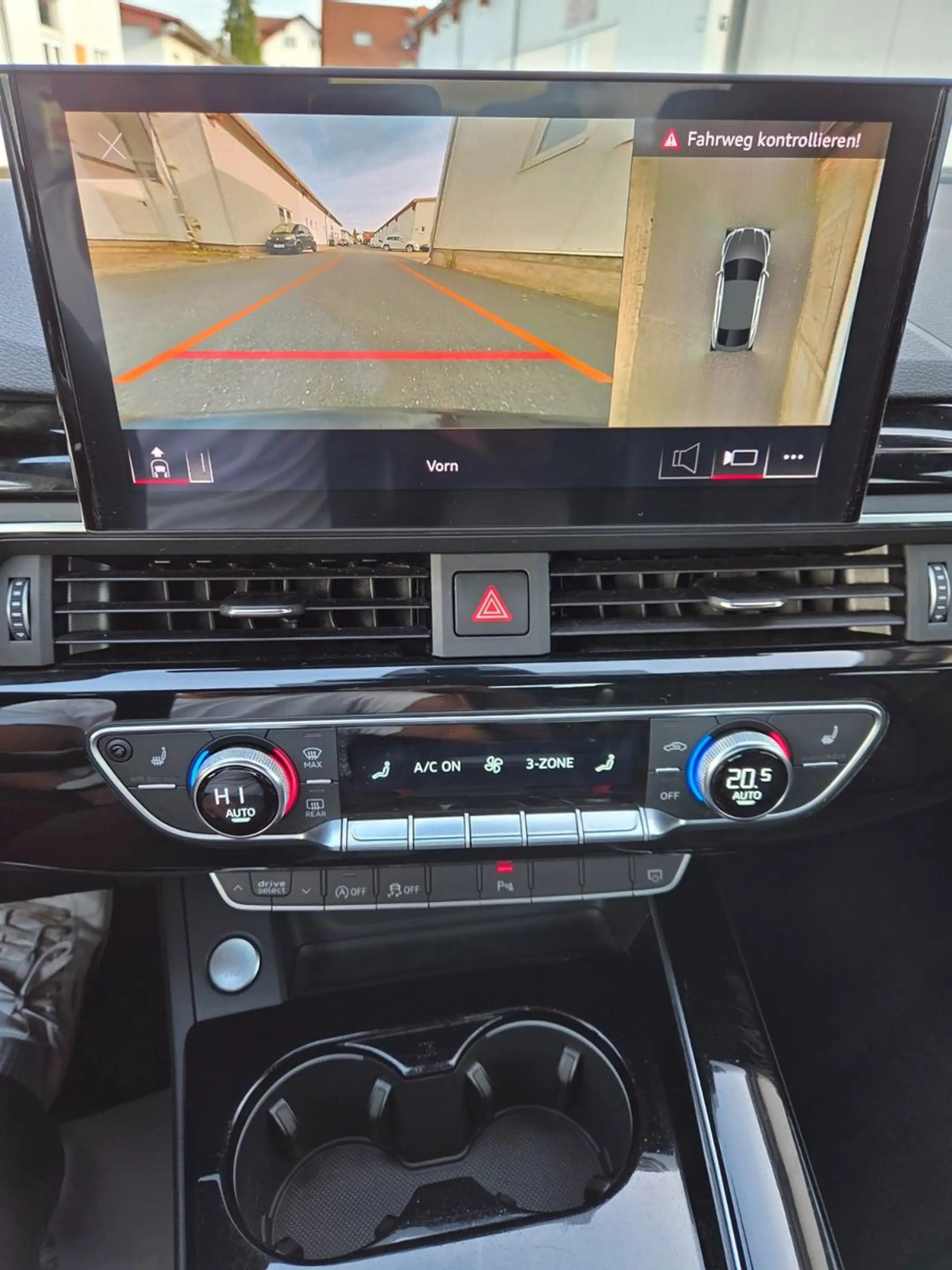 Audi A5 Sportback 45 TFSI quattro 2x S Line Massage — photo 13