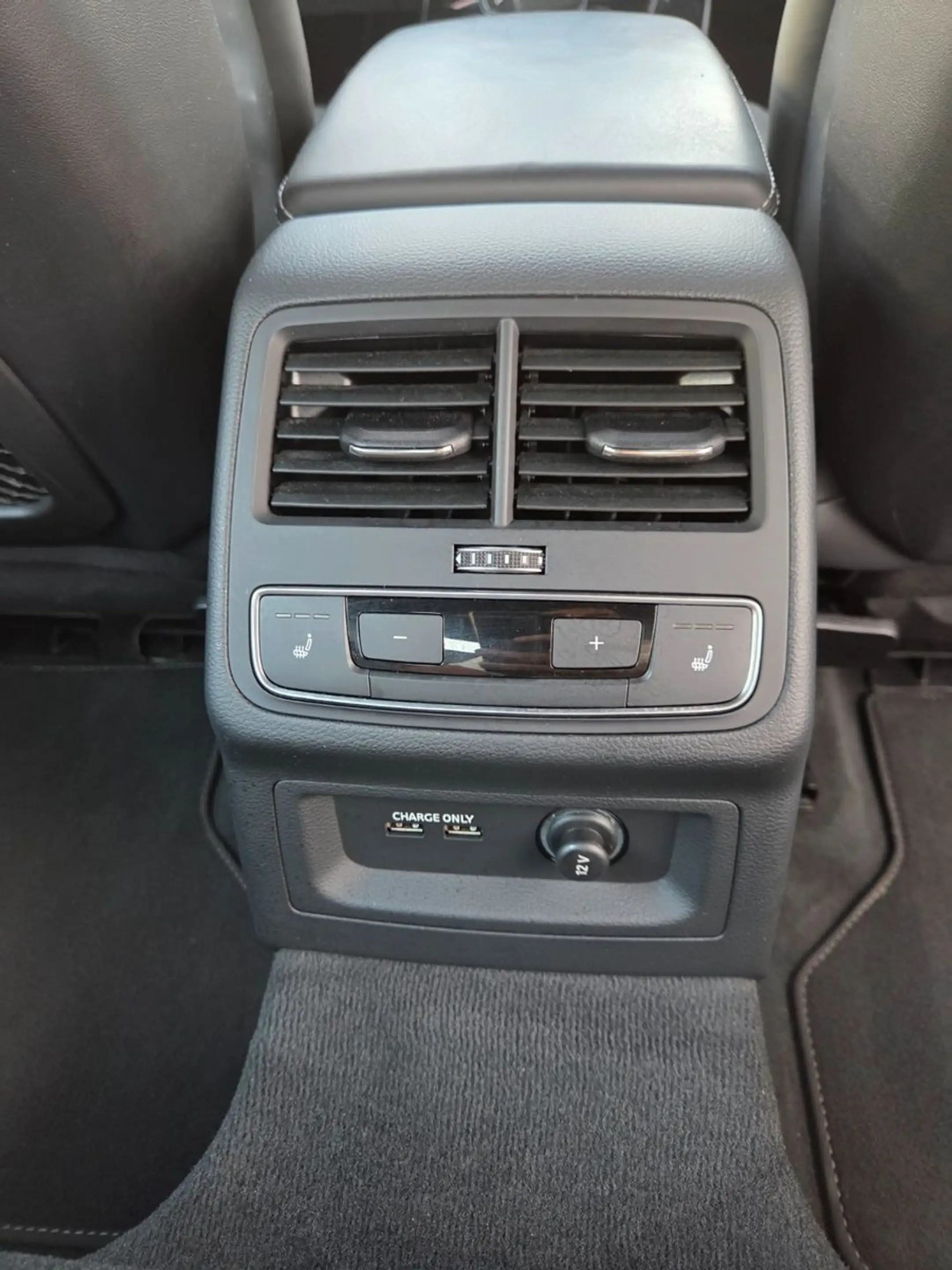 Audi A5 Sportback 45 TFSI quattro 2x S Line Massage — photo 10