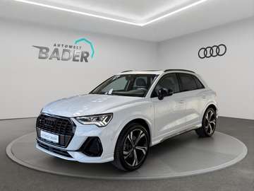 40 TFSI quattro S line Matrix AHK RFK Pano