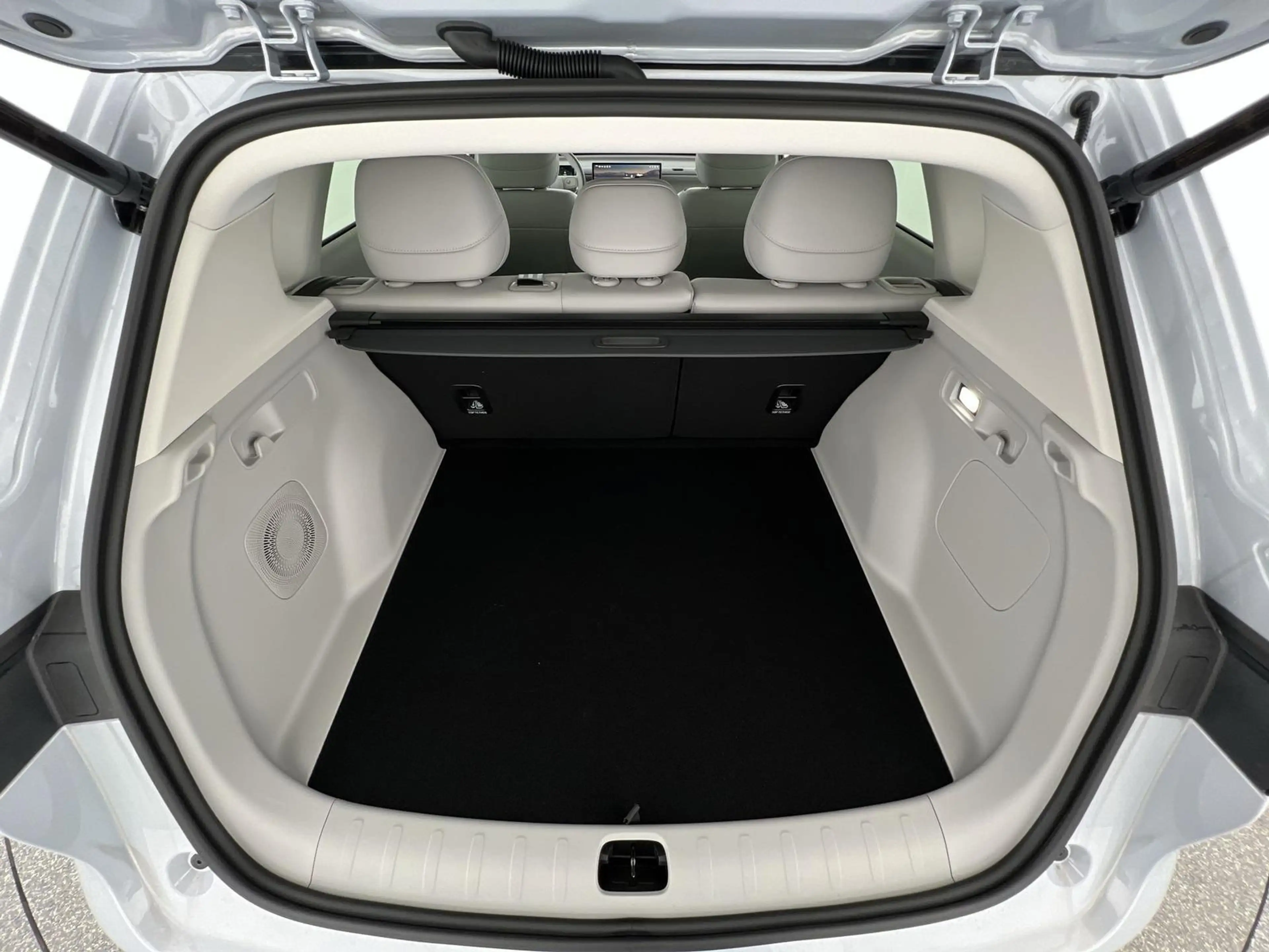 Leapmotor B10 BEV Design Pro Max*NAVI*SHZ*360°K*uvm — photo 15
