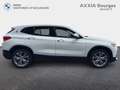 BMW X2 sDrive18iA 140ch Lounge Plus DKG7 Euro6d-T Blanc - thumbnail 5