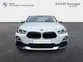 BMW X2 sDrive18iA 140ch Lounge Plus DKG7 Euro6d-T Blanc - thumbnail 6