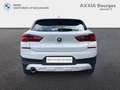 BMW X2 sDrive18iA 140ch Lounge Plus DKG7 Euro6d-T Blanc - thumbnail 3