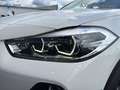 BMW X2 sDrive18iA 140ch Lounge Plus DKG7 Euro6d-T Blanc - thumbnail 11