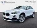 BMW X2 sDrive18iA 140ch Lounge Plus DKG7 Euro6d-T Blanc - thumbnail 1