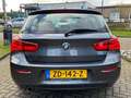 BMW 116 1-serie 116D Executive Facelift 5-Deurs 2016 Navi Szürke - thumbnail 6