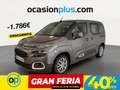 Citroen Berlingo PureTech S&S Talla M Feel 110 Gris - thumbnail 1